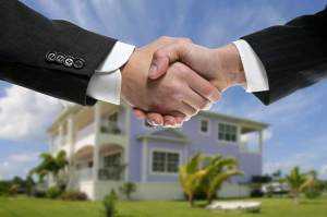 How To Get Rich In Real Estate ?