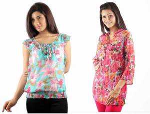 Traditional Womens Fashion Becomes New Styles