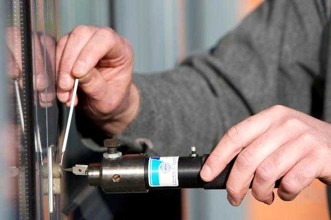 Locksmith