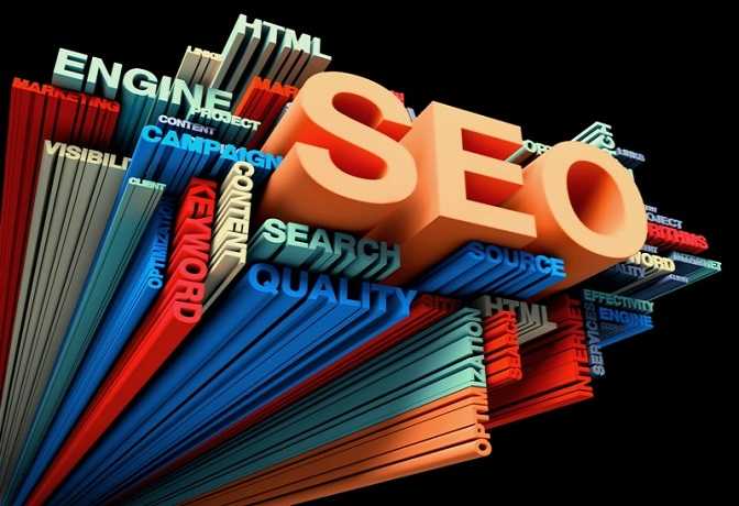 search engine optimization