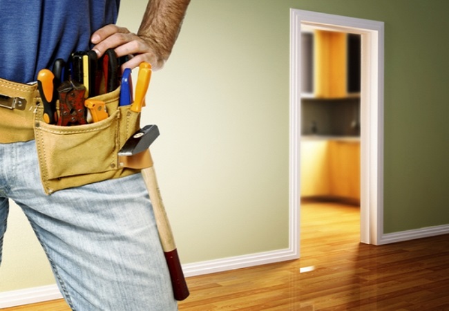 Home-Improvement