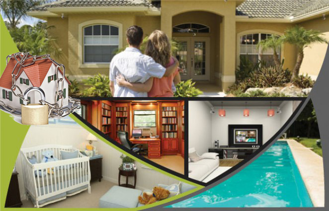 How you can improve the security of your home