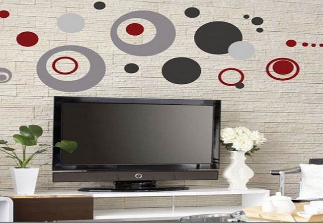 Wall sticker