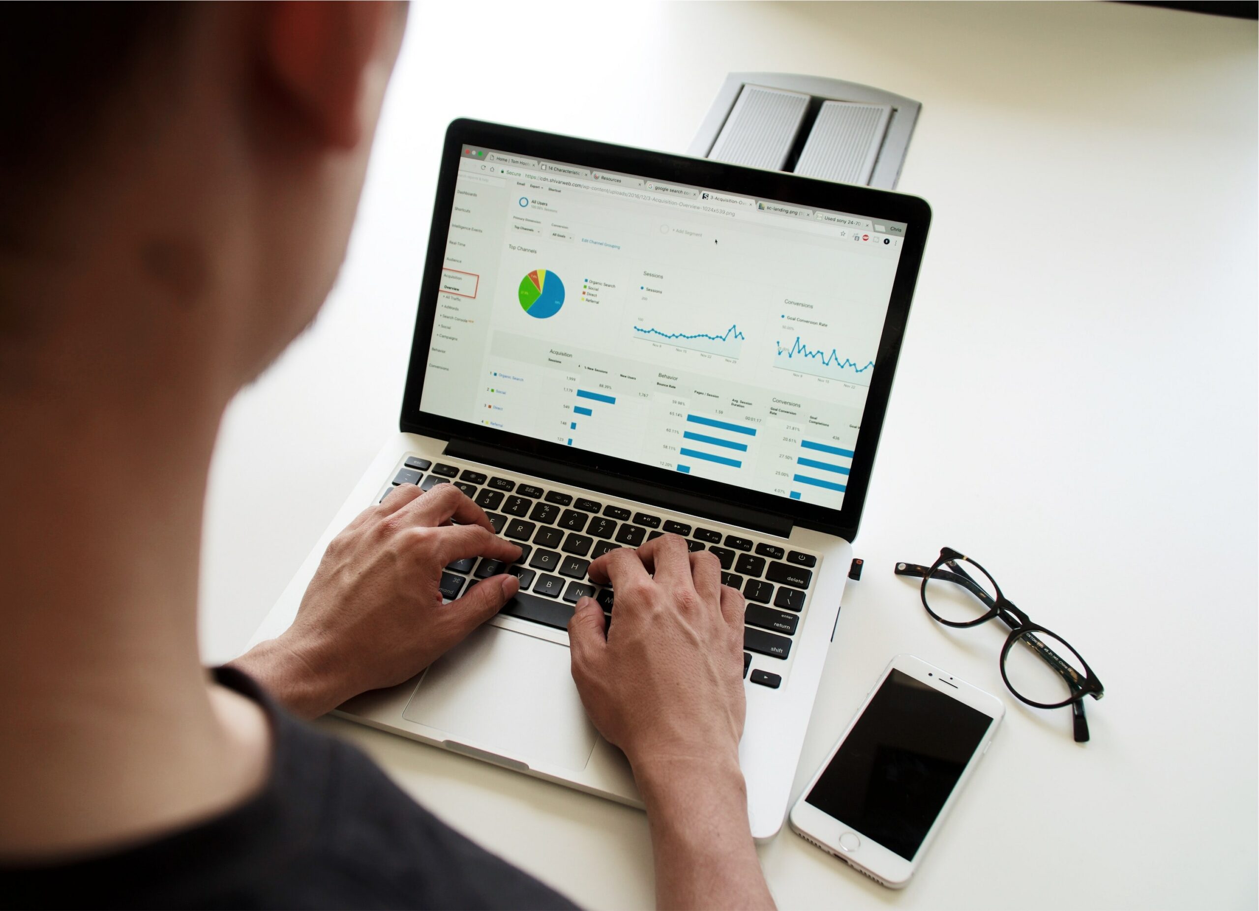 ai for blogger