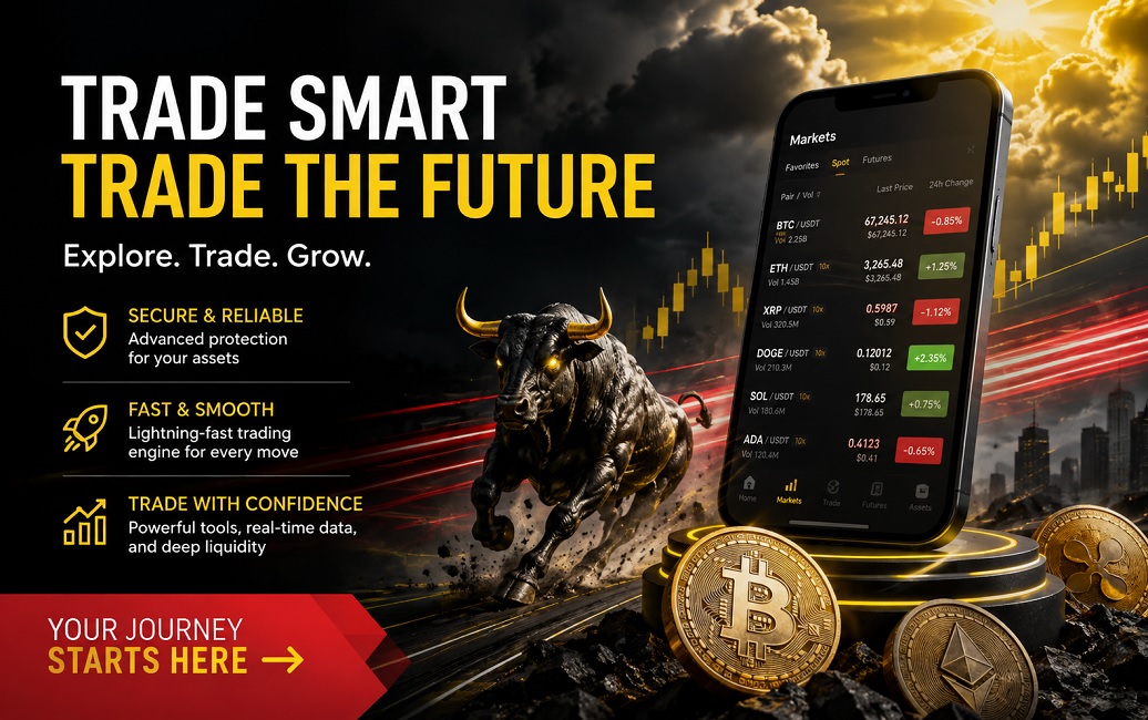 XXKK Crypto Exchange